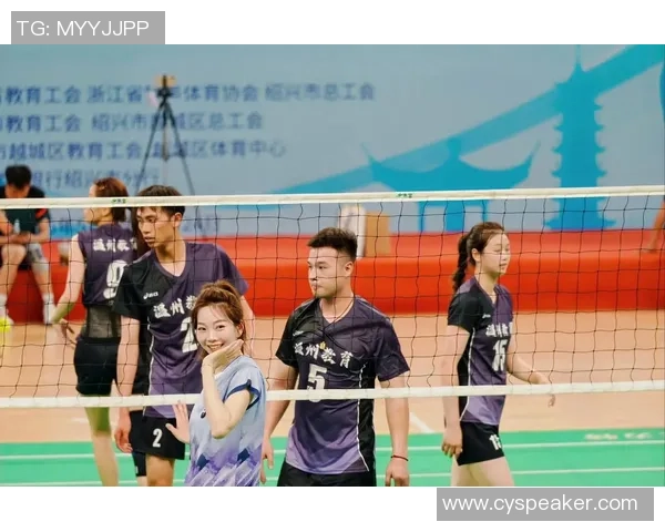 杭州排球队创新盯防策略全面解析助力球队实力提升